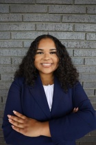 Nya Evans