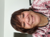 Barbara Woodford
