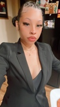 Nerissa Wilkerson