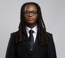 Markis Blount