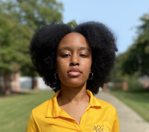 Nikyia Rogers