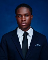 Damian Ohajunwa