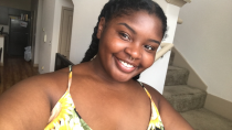Brianna Howell