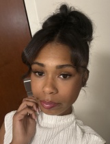 Jasmine Marshall
