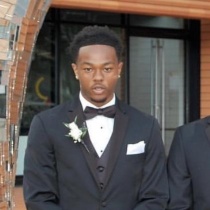 Jaydon McGhee