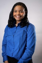 Leeah Davis