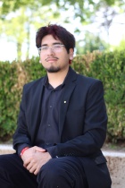 Joel Galvan