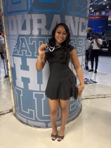 Tia Kelly