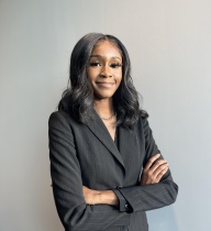 Morkyra Brown