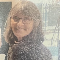 Mary Caldwell Avatar