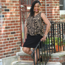 Barbara Johnson Avatar