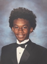 Devin Washington