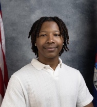 Derry Moss III