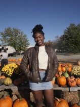 Imani Ikard