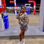 Charisse King