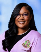 Le`Asia Horton