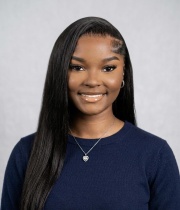 McKenzy Wimberly