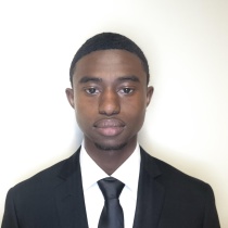 Isaiah Charley Avatar