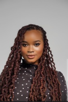 Zakiyah Tafari-Thompson