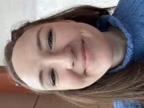Haley Berley