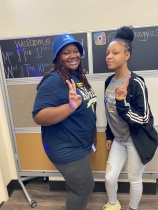 Tamyia Hairston