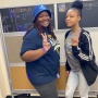 Tamyia Hairston
