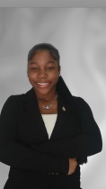 J'Miya Gresham