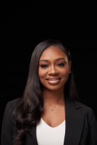 Kameryn McCray