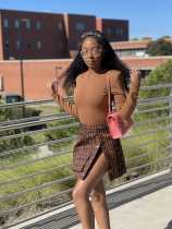 Daisha Barbee