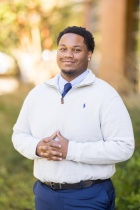 Jairus Lampkin