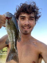 TYLER KAZEN