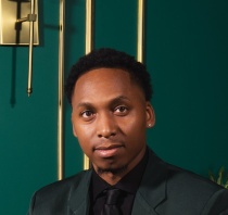 Aaron Henderson