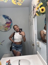 Alexia Catchings