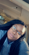 Kierra Thomas