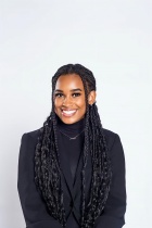 Hayla Scott