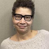 April Jones Avatar