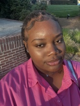 Nevaeh Holloway
