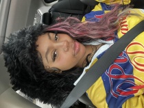 Trinity Jackson