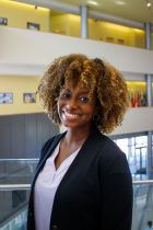 Nia Russell