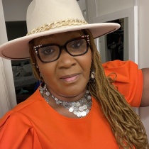 Diane Jackson Avatar