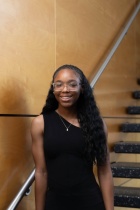 Zakiya Watkins