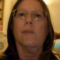 Michelle Hines Avatar