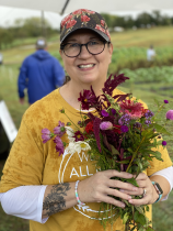 Becky Smith Shaffer