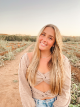 Hannah Odell