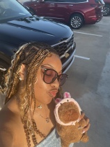 Jahzara Collington