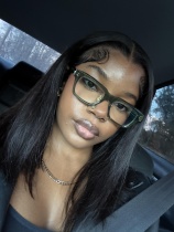 Aliyana Harris