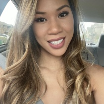 Marie Pham Avatar