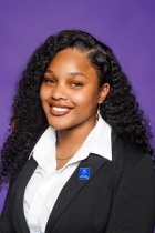 Alliyah Talton