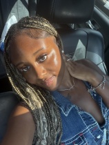Kamari Jones