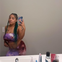Alexus Fields
